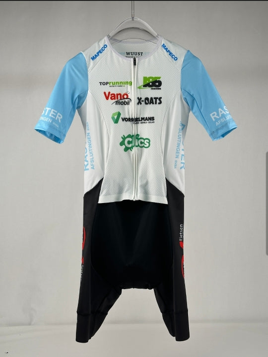 SPTC trisuit