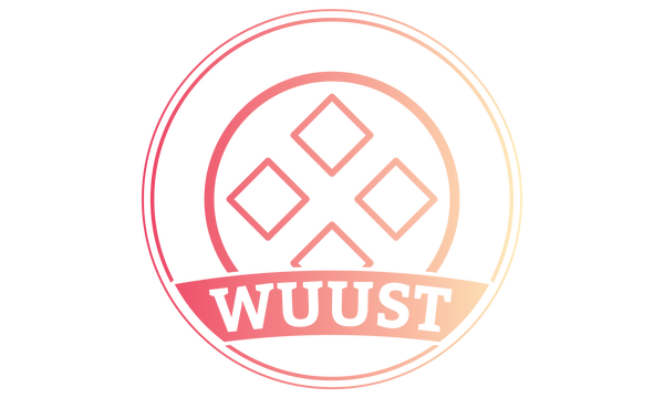 Wuust-cycling