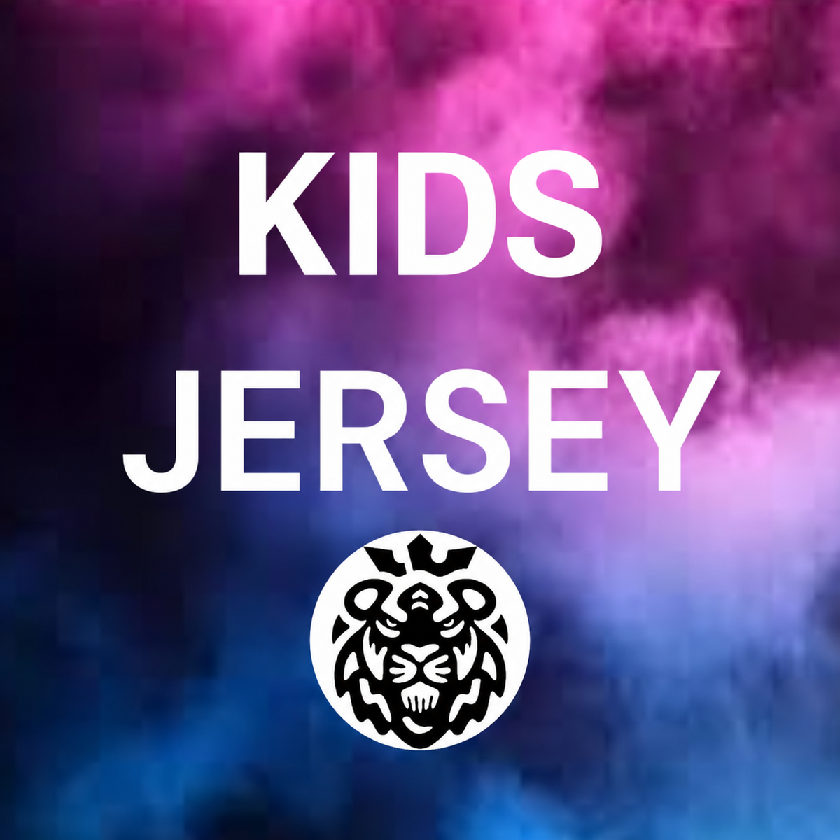 Kids Jersey