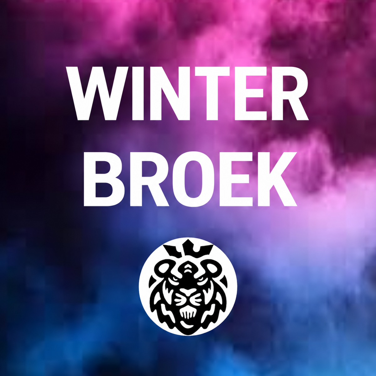 Winter broek