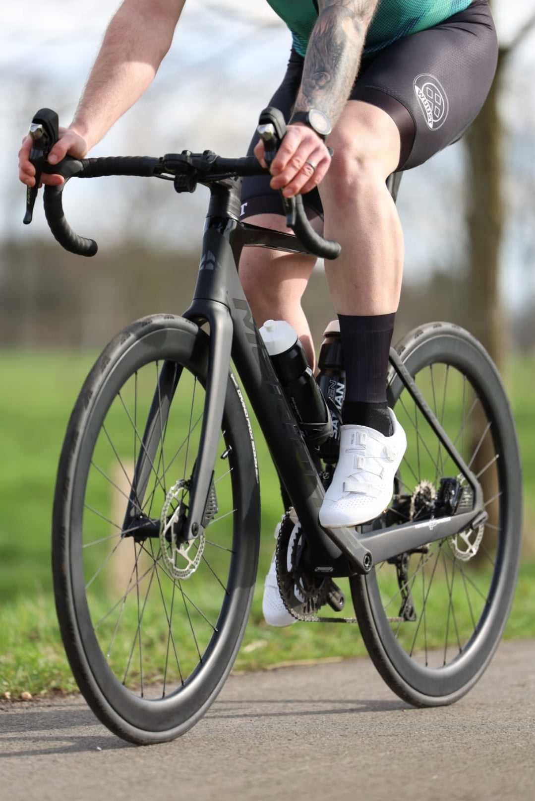 Promo- Ultra comfort aero socks