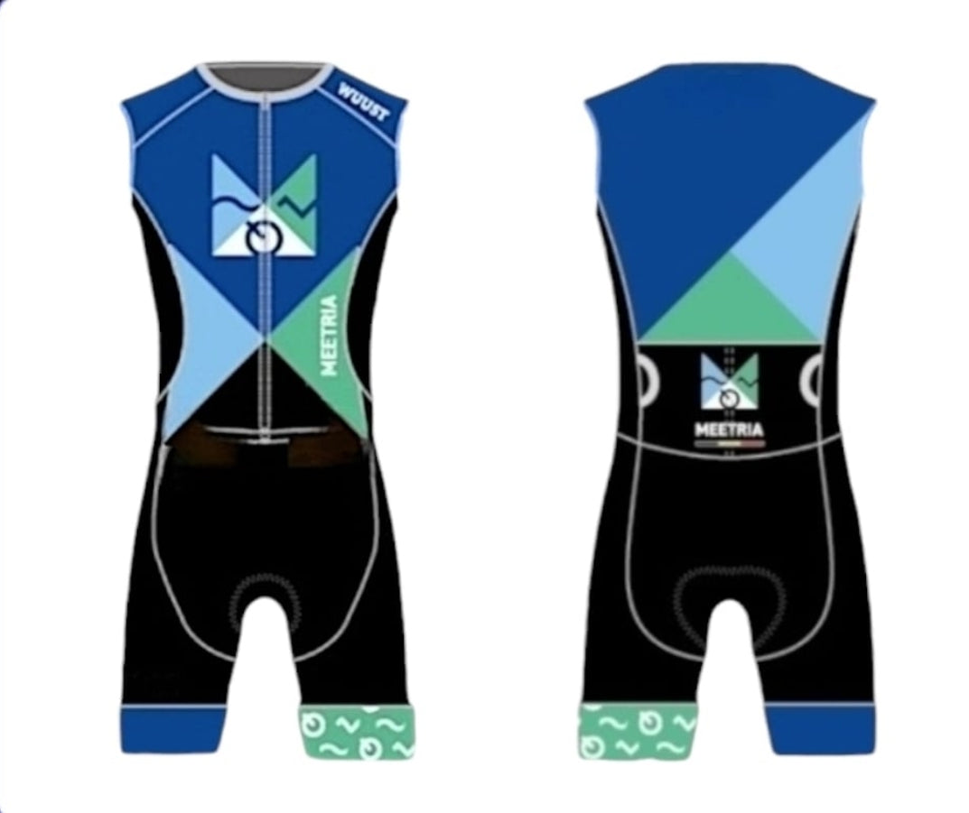 MEETRIA trisuit