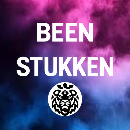 Been stukken