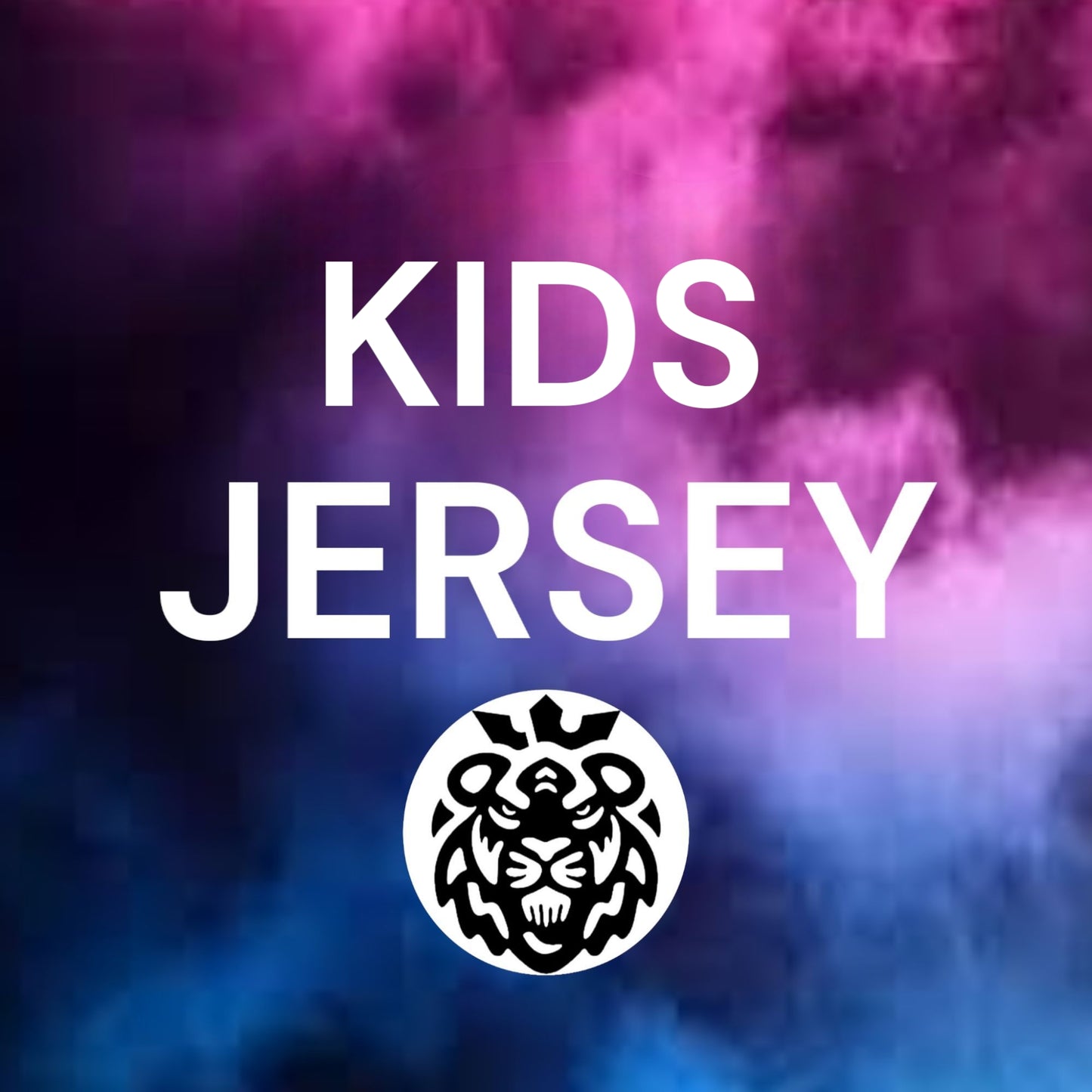 Kids Jersey