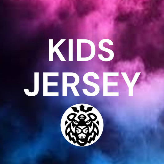 Kids Jersey