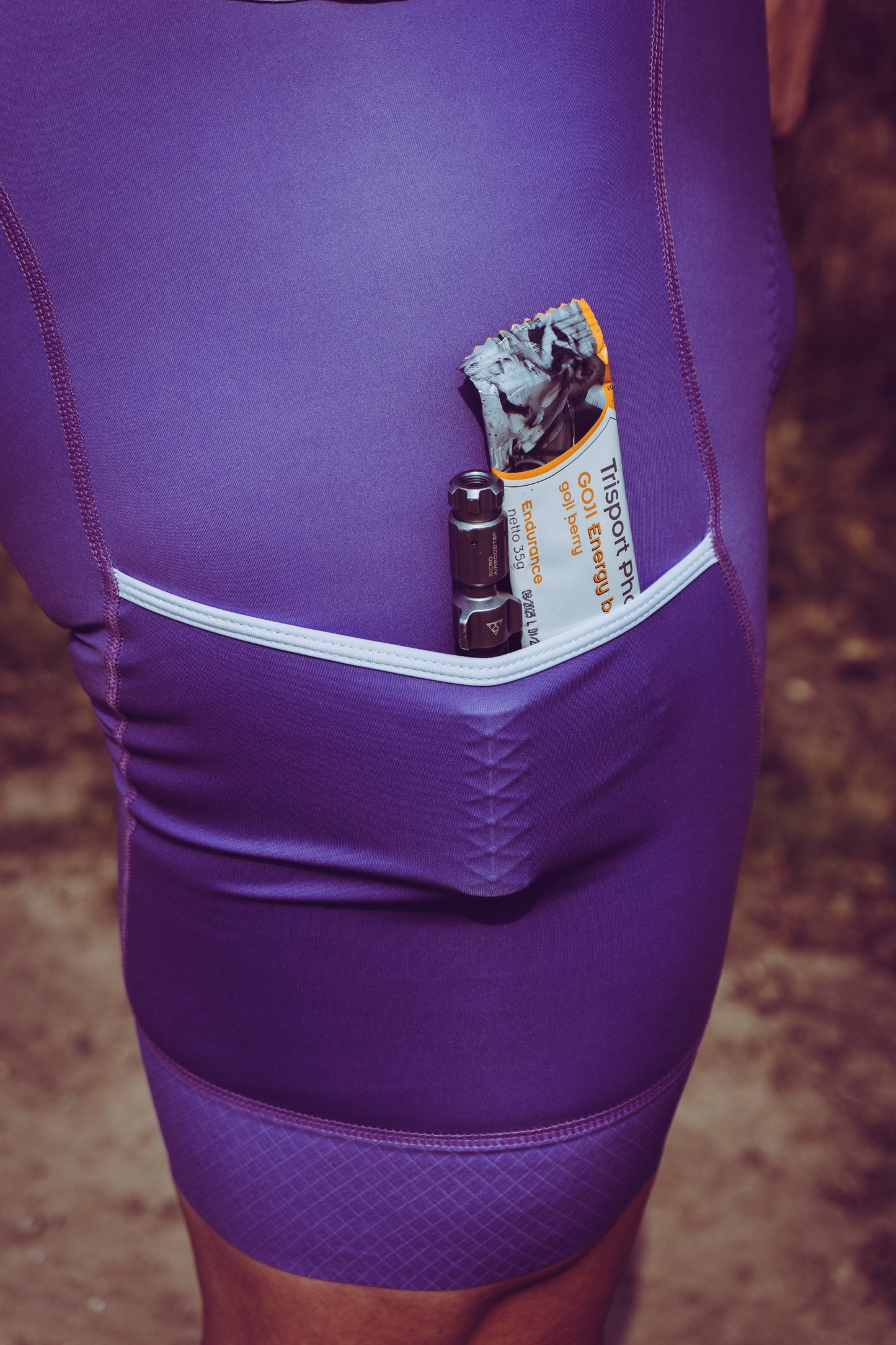 DOVDG FULL KIT WOMEN ♀️
