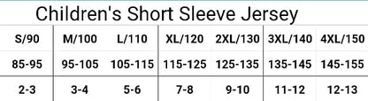 Fiets bibshort stampertjes
