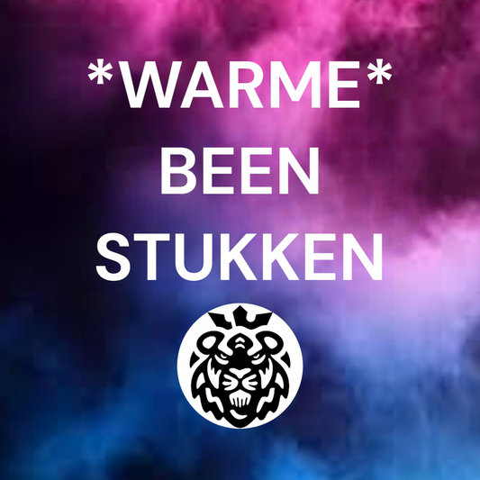 Been stukken