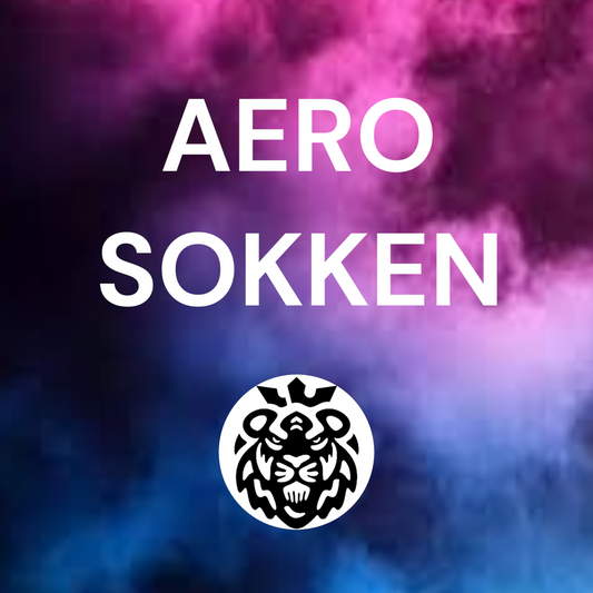 Aero socks