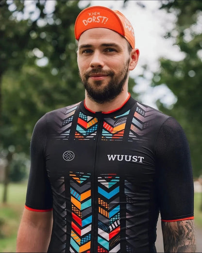 WUUST Limited Edition Jersey – Heren