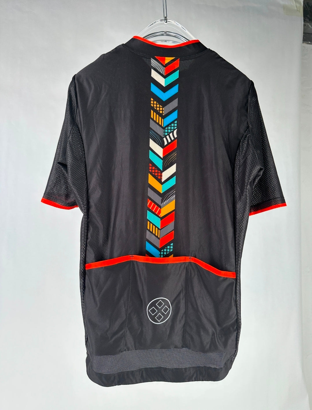 WUUST Limited Edition Jersey – Heren
