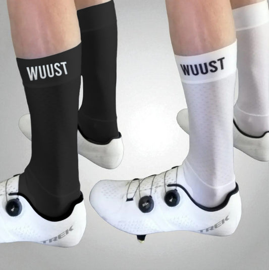 WUUST Aero Gripper Sokken
