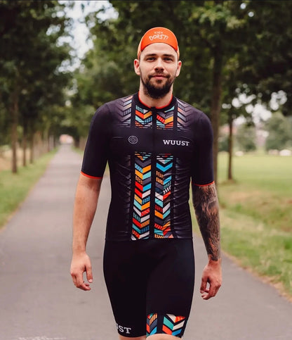 WUUST Limited Edition Jersey – Heren