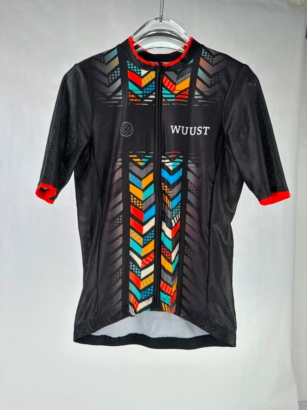 WUUST Limited Edition Jersey – Heren