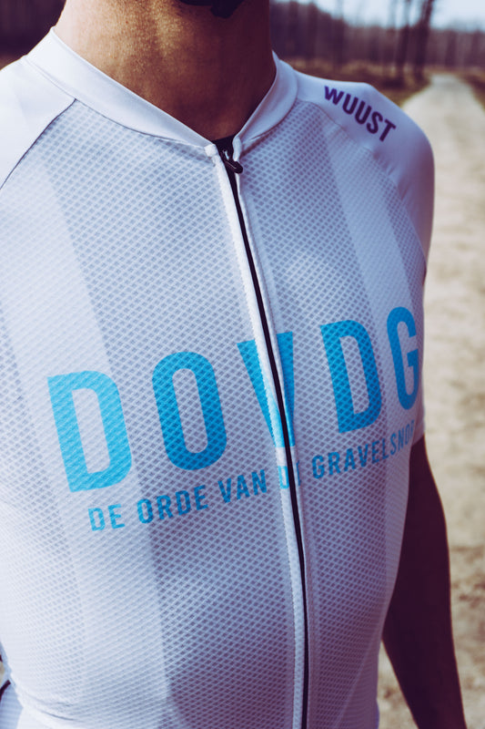 DOVDG JERSEY