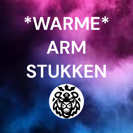 Arm stukken