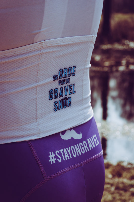 DOVDG BIBSHORT