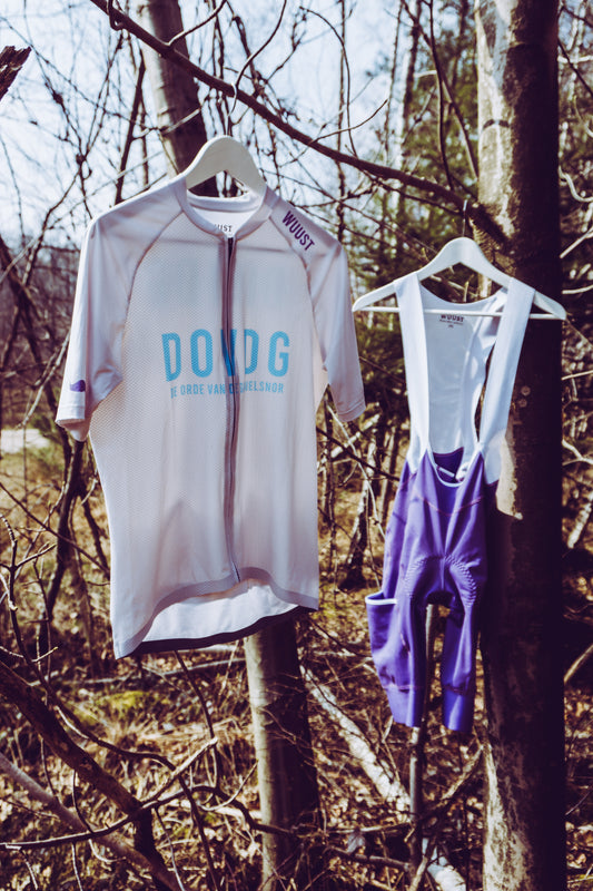 DOVDG FULL KIT MEN ♂️