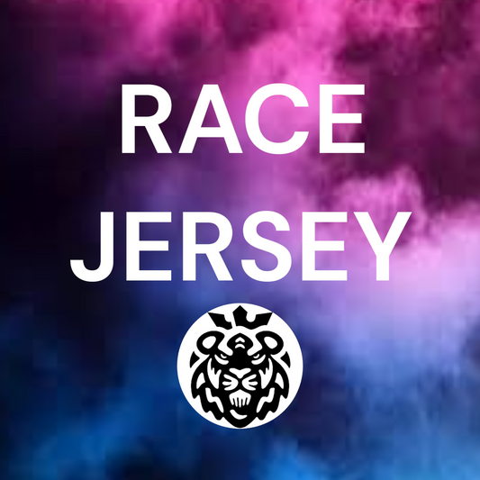 Race jersey
