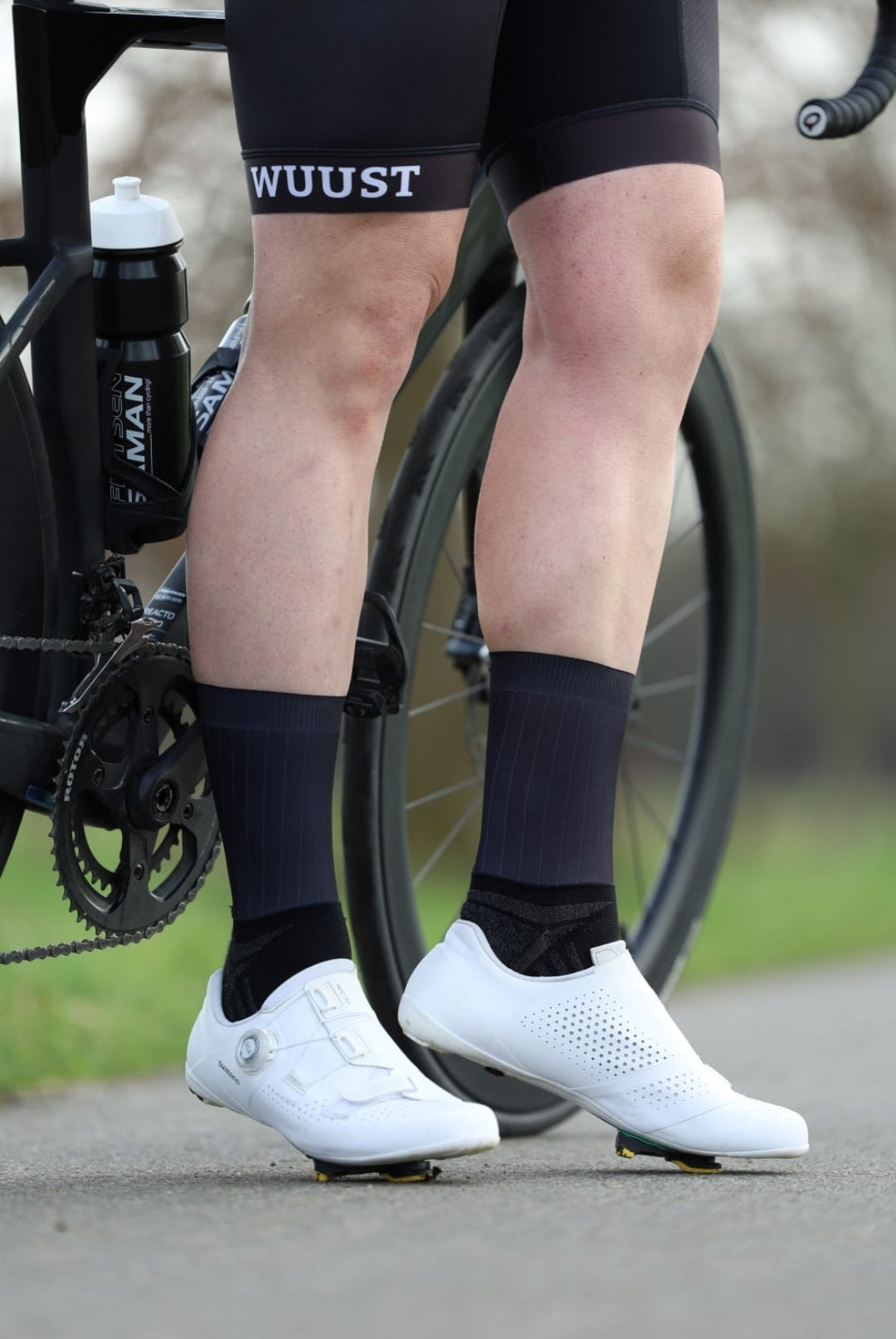 Promo- Ultra comfort aero socks
